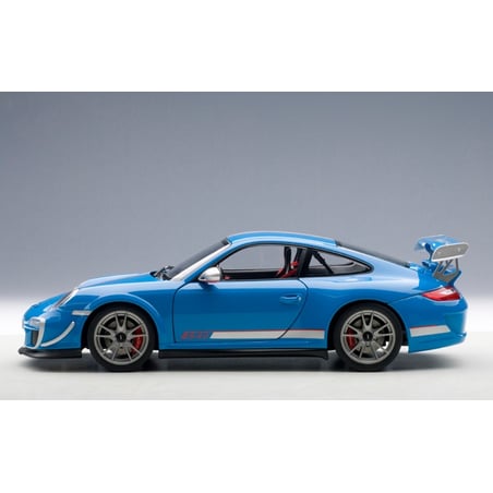 Autoart 1/18 Porsche 911(997) GT3 RS 4.0