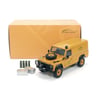 Almost Real 1/18 Land Rover Defender 110 "Camel Trophy" Support Unit Borneo 1985