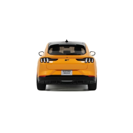 Otto 1/18 Ford Mustang Mach-E GT Performance 2021