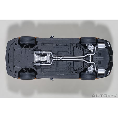 Autoart 1/18 Ford Mustang Shelby GT-350R