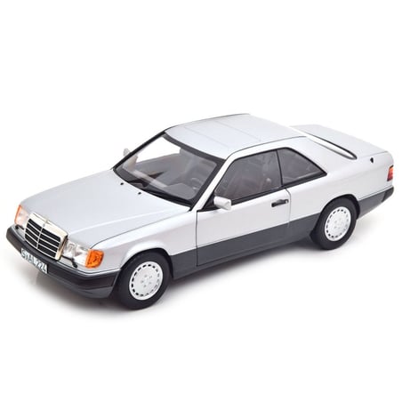 Norev 1/18 Mercedes Benz 300 CE-24 Coupé 1990