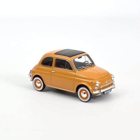 Norev 1/18 Fiat 500 L 1969