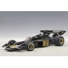 Autoart 1/18 Team Lotus Type 72E Grand Prix 1973 No.2 Ronnie Peterson