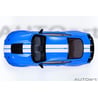 Autoart 1/18 Ford Mustang Shelby GT500 Coupe 2023