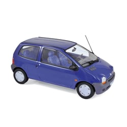 Norev 1/18 Renault Twingo 1993