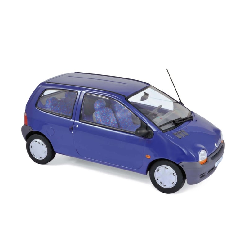 Norev 1/18 Renault Twingo 1993