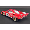 1:18 Ferrari 512M 1971 No.12, 24 Hours of Le Mans, 3rd Place Drivers: Sam Posey & Tony Adamowicz