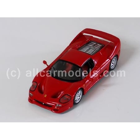 IXO 1/43 Ferrari F50 1995