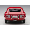 1:18 Toyota 2000 GT Coupe 1965 (AUTOart)