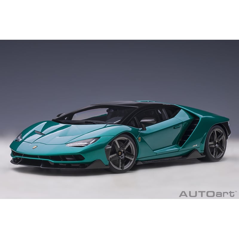 Autoart 1/18 Lamborghini Centenario