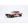Otto Mobile 1/18 Toyota Celica RA21 Rally Europe (RAC) No.8 Hanny Mikkola / Arne Hertz 1977
