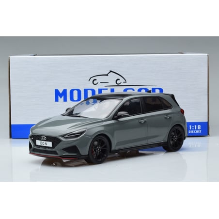 MCG 1/18 Hyundai i30 N Performance 2021