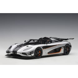 Autoart 1/18 Koenigsegg One:1