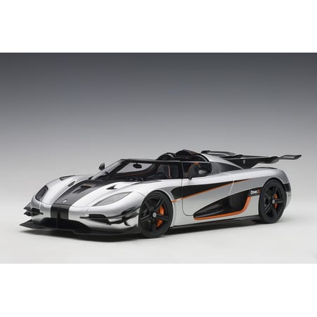 Autoart 1/18 Koenigsegg One:1