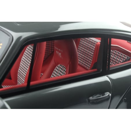 1/18 Porsche 911 (964)  RWB Body Kit 1992 “Burgundy”