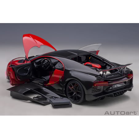 Autoart 1/18 Bugatti Chiron Sport 2019