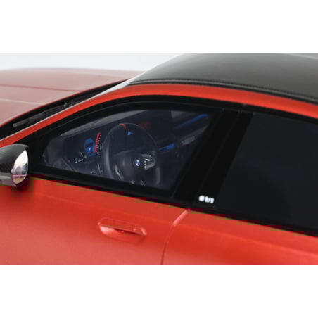 GT Spirit 1/18  BMW M5 (G90) Peable Beach 2025