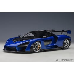 Autoart 1/18 McLaren Senna
