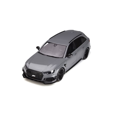 1:18 ABT RS4-R 2019 (GT Spirit)