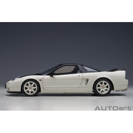Autoart 1/18 Honda NSX-R (NA2) 2002