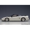 Autoart 1/18 Honda NSX-R (NA2) 2002