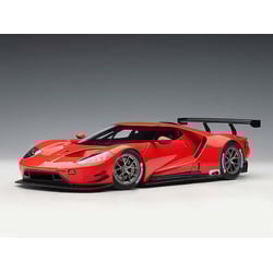 Autoart 1/18 Ford GT LeMans...