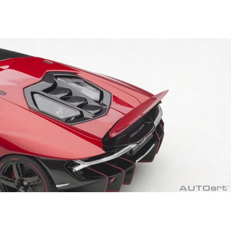 Autoart 1/18 Lamborghini Centenario