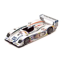 IXO 1/43 Audi R8 Sport...