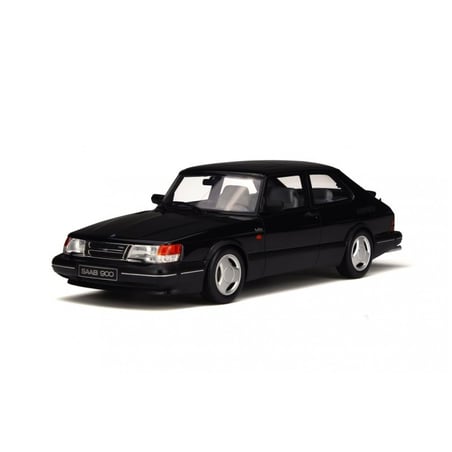 1:18 Saab 900 Turbo 1989 (Otto Mobile)
