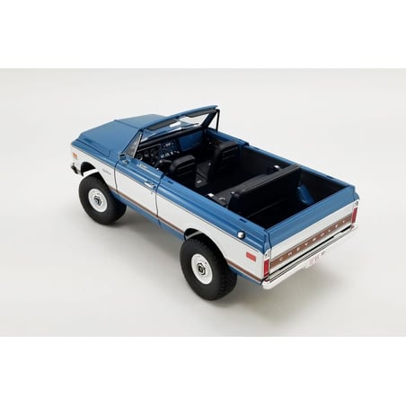 ACME 1/18 Chevrolet K5 Blazer 1972