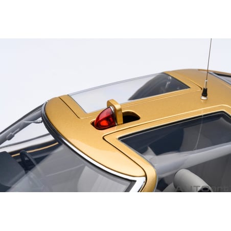 Autoart 1/18 Nissan Fairlady Z (S130) Seibu-Keisatsu Super Z