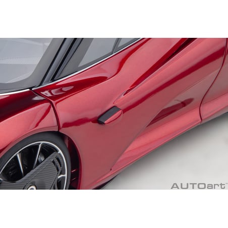 Autoart 1/18 McLaren Speedtail