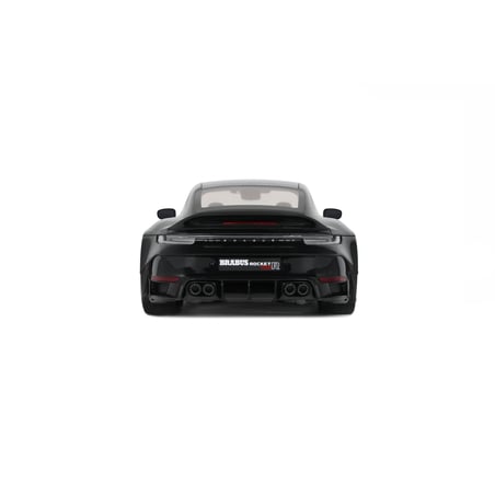 GT Spirit 1/18 Porsche 911 (992) Brabus 900 Rocket-R 202