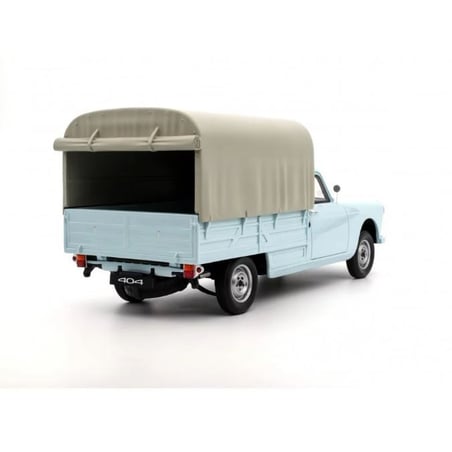 Otto Mobile 1/18 Peugeot 404 Pick Up 1967