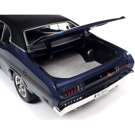 Autoworld 1/18 Dodge Demon GSS 340 Coupe 1971