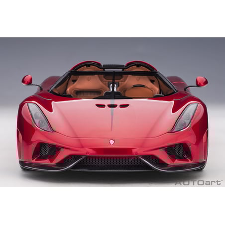 Autoart 1/18 Koenigsegg Regera 2016