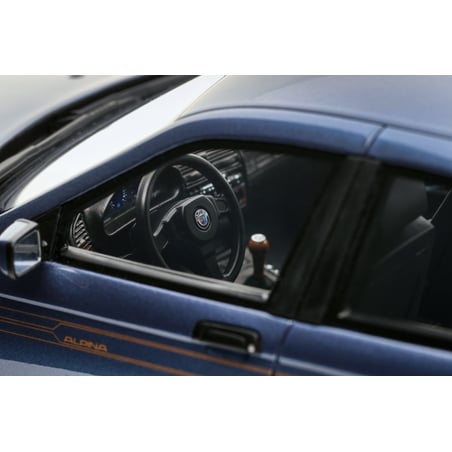 Otto Mobile 1/18 BMW M3 E36 Sedan ALPINA B6 2.8 1992