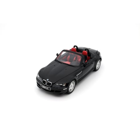 Otto Mobile 1/18 BMW Z3 M Roadster 1999