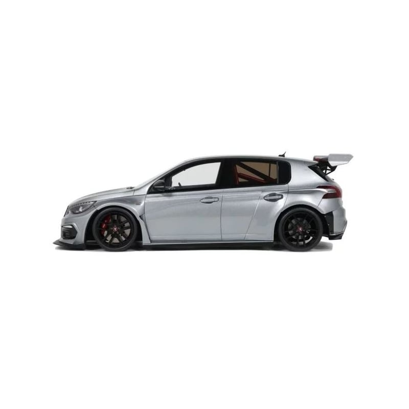 Otto Mobile 1/18 Peugeot 308 RC ByFactory 2020