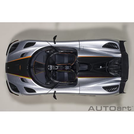 Autoart 1/18 Koenigsegg Agera RS