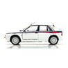 Kyosho 1/18 Lancia Delta HF Integrale "Integrale 6" Martini 1992