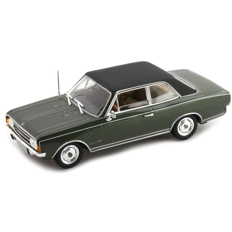 Minichamps 1/43 Opel Commodore A 1996