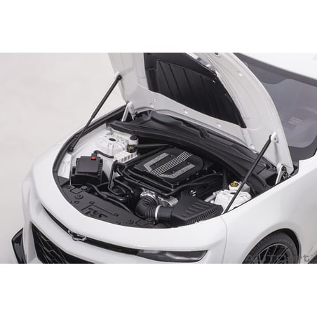 Autoart 1/18 Chevrolet Camaro ZL1 2017