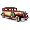 Autoworld 1/18 Peerless Master 8 Sedan 1931