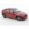 Norev 1/18 BMW X6 M 2015