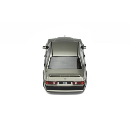 Otto Mobile 1/18 Mercedes-Benz W201 190E 2.5 16S 1988