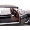 1/18 Mercedes Benz 600 Pullman 1966