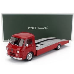MITICA 1/18 Alfa Romeo...