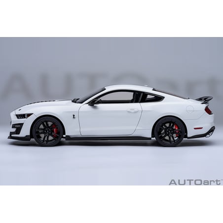 Autoart 1/18 Ford Mustang Shelby GT500 2023