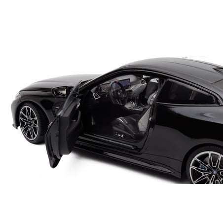 Minichamps 1/18 BMW M4 (G82) Series 2024